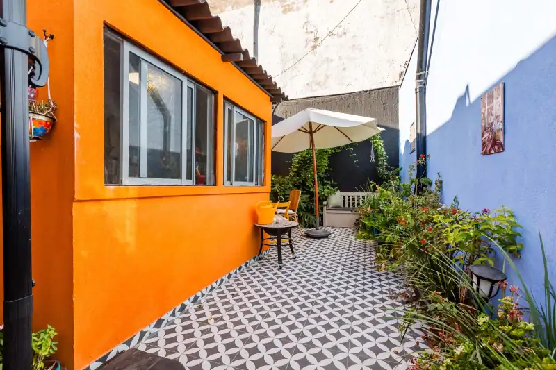 בעל העקידה גינה תמונה נוספת בעל העקידה גינה תמונה נוספת