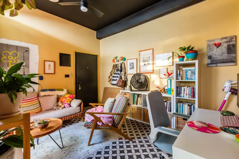 בעל העקידה דירה להשכרה בעל העקידה דירה להשכרה