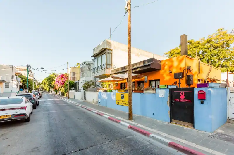 בעל העקידה חיצוני בעל העקידה חיצוני