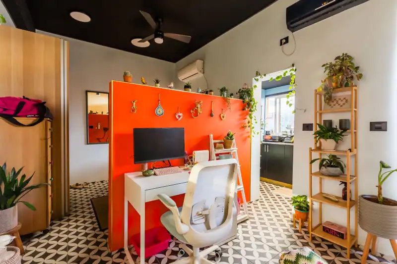 בעל העקידה פינת מחשב בעל העקידה פינת מחשב