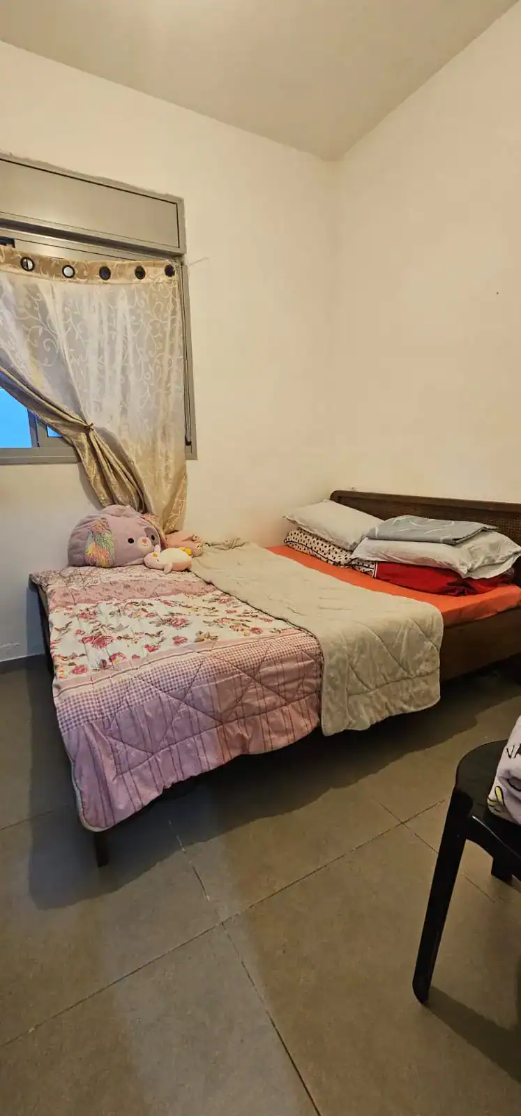 איגר למכירה חדר שינה מיטה שינה איגר