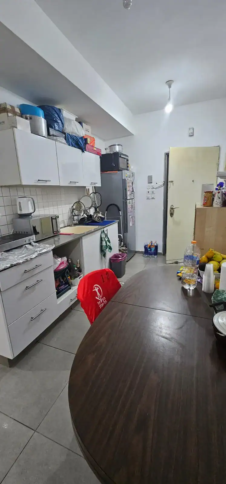 איגר למכירה מטבח מטבח איגר