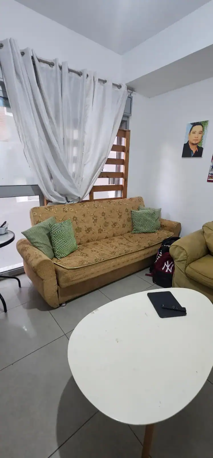 איגר למכירה סלון נוסף סלון איגר