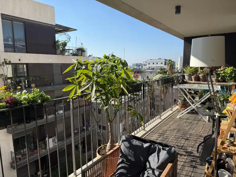 למכירה חזנוביץ תל אביב