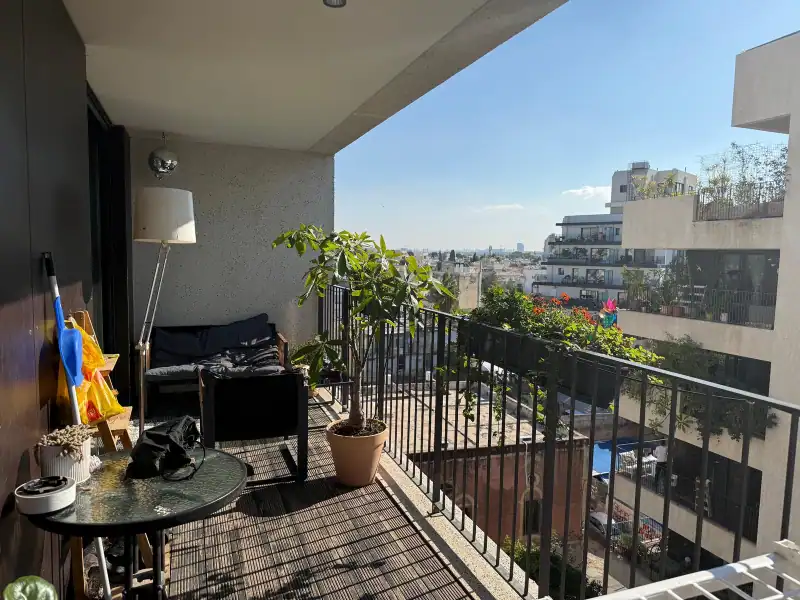 למכירה חזנוביץ תל אביב