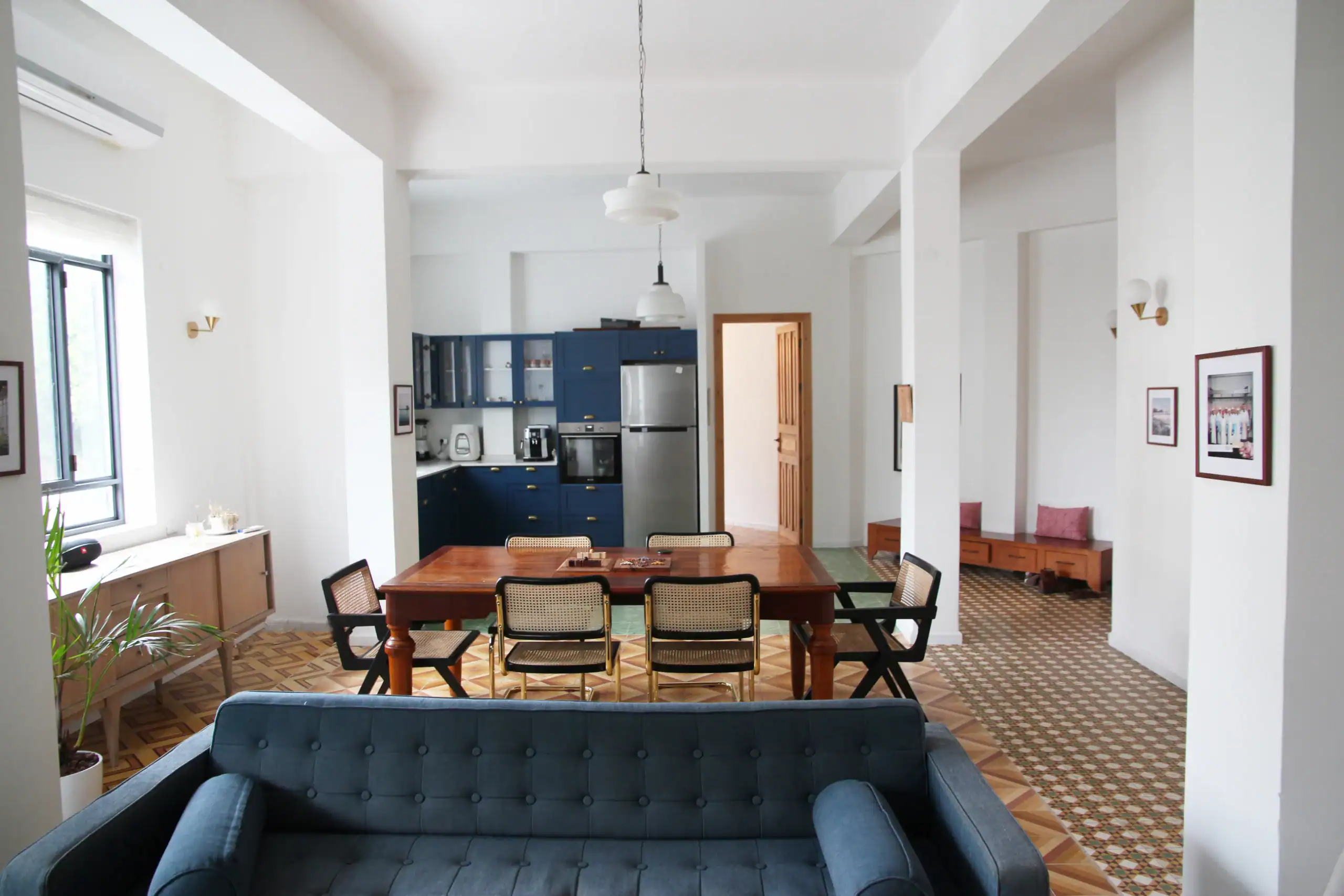 דירה למכירה שדרות ירושלים דירה מעוצבת