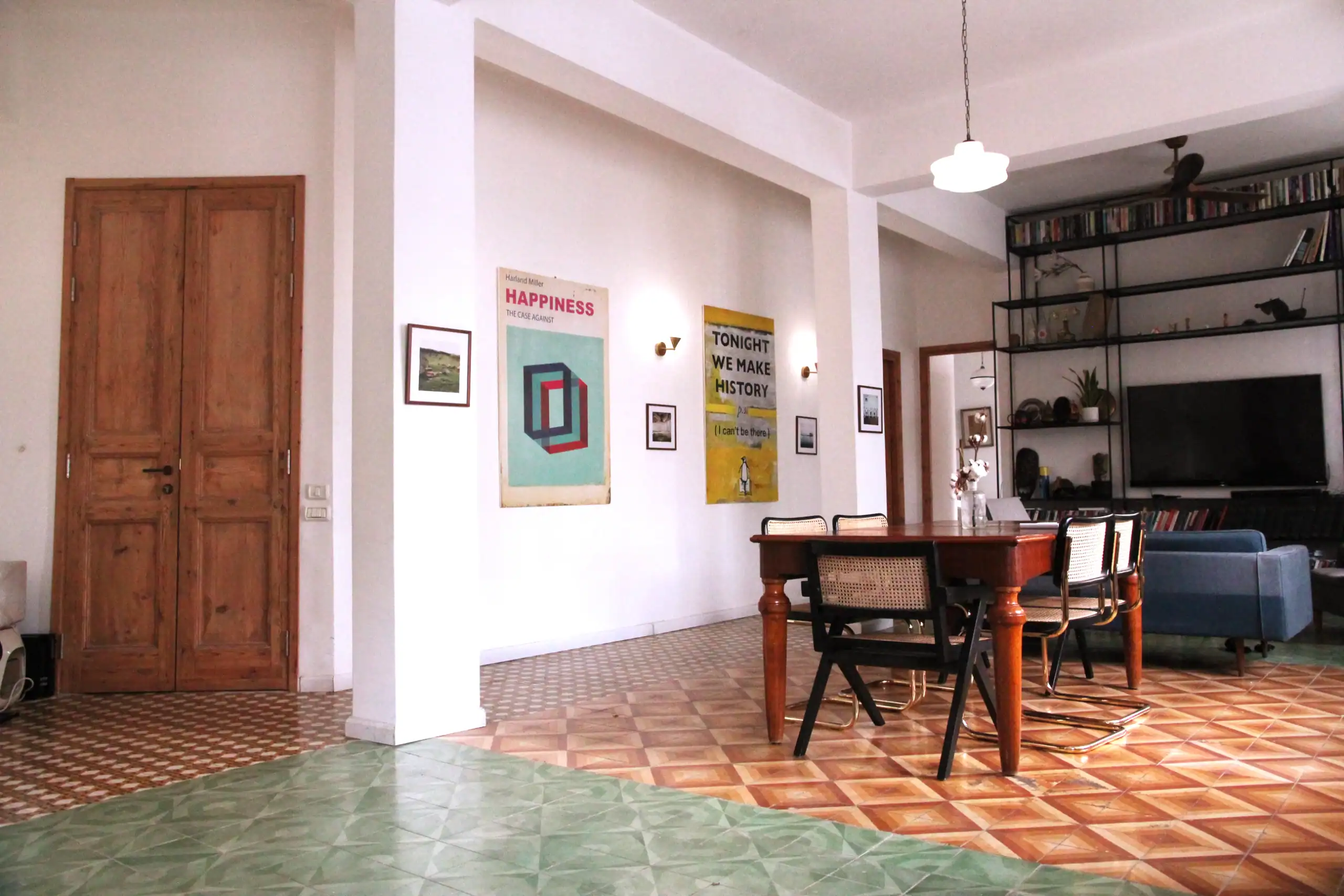 דירה למכירה שדרות ירושלים כניסה