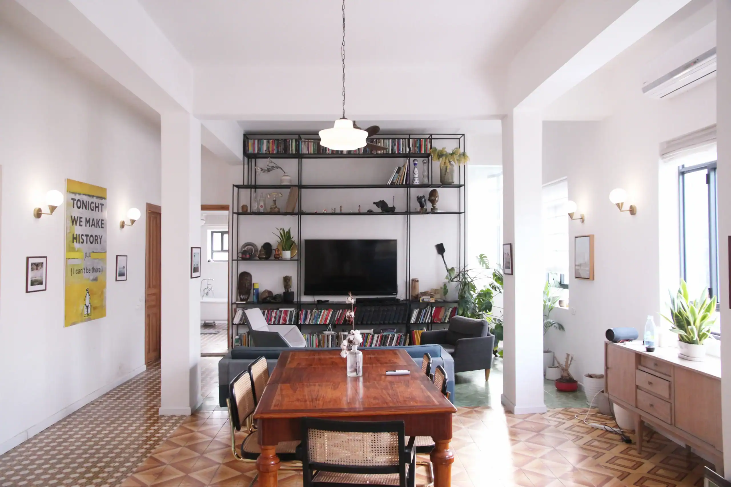 דירה למכירה שדרות ירושלים פינת אוכל