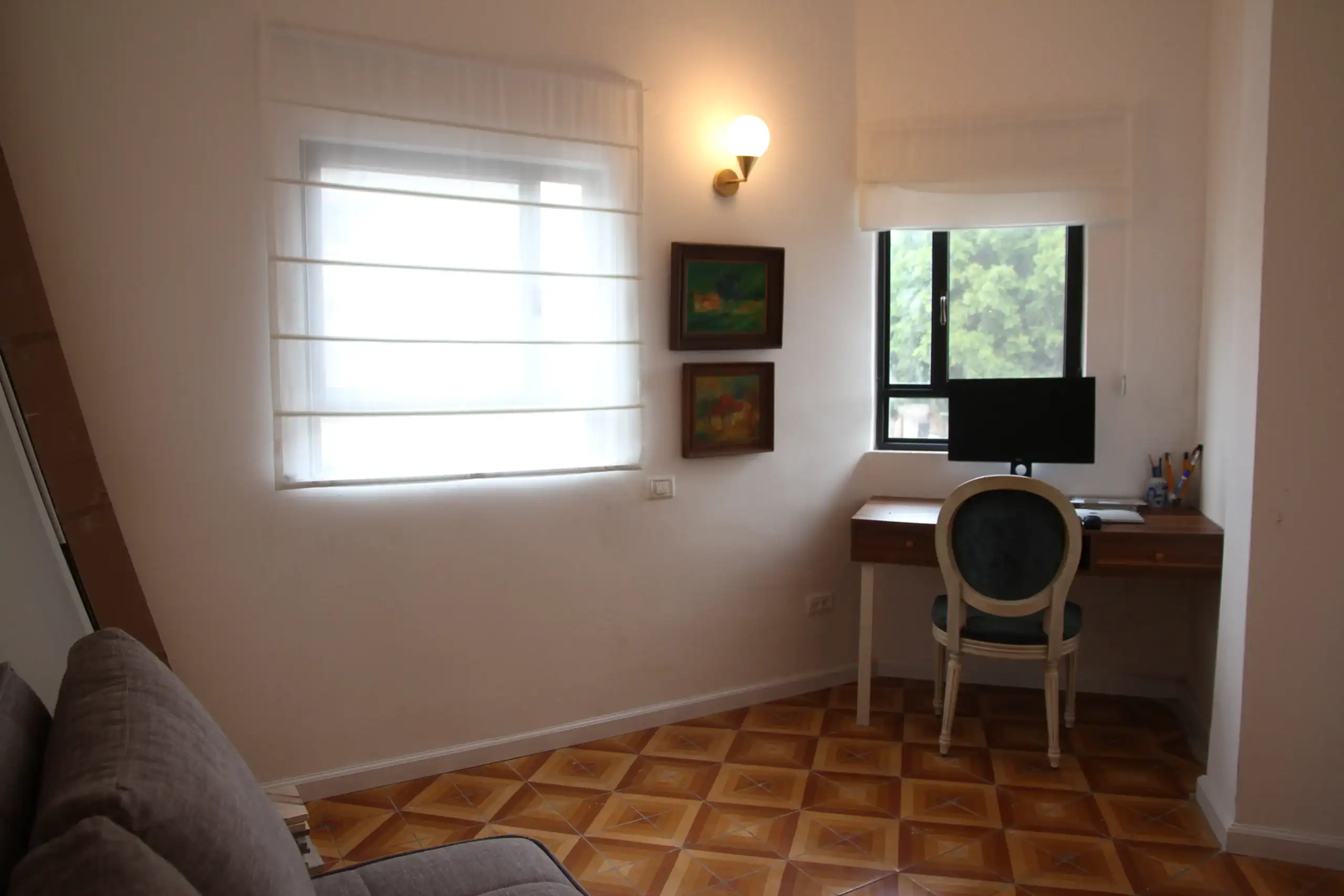 דירה למכירה שדרות ירושלים פינת ישיבה כיסא