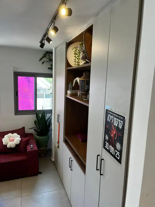 הגדוד העברי להשכרה ארונות נדלנסקיי השכרת דירות בדרום תל אביב ארונות