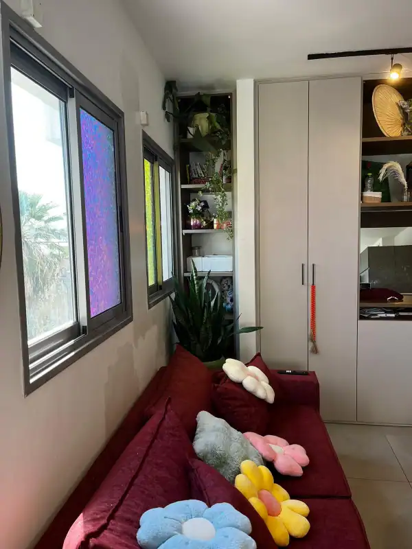 הגדוד העברי להשכרה דירה יפה נדלנסקיי השכרת דירות בדרום תל אביב חלונות יפים