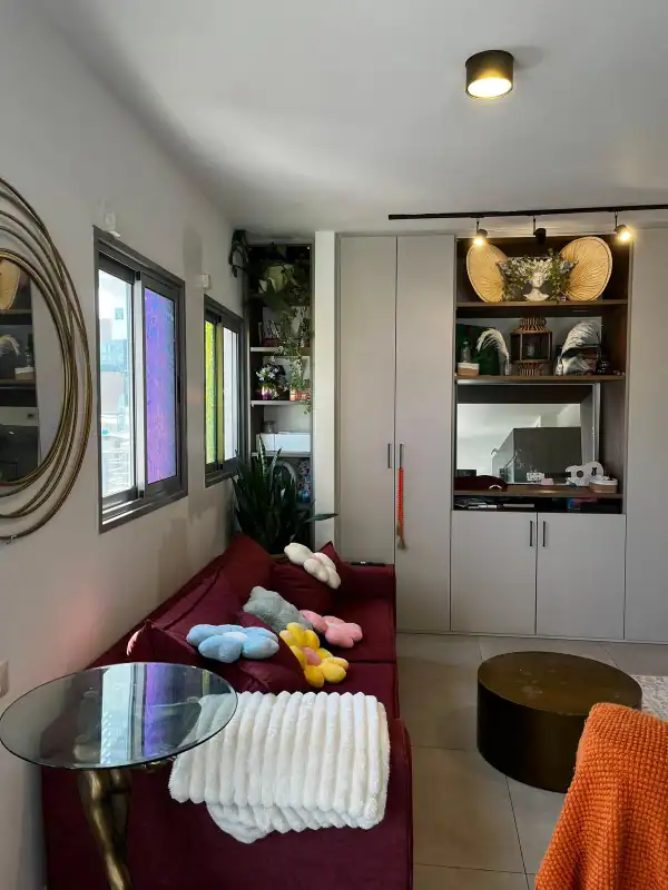 הגדוד העברי להשכרה פינה סלון סלון ארונות