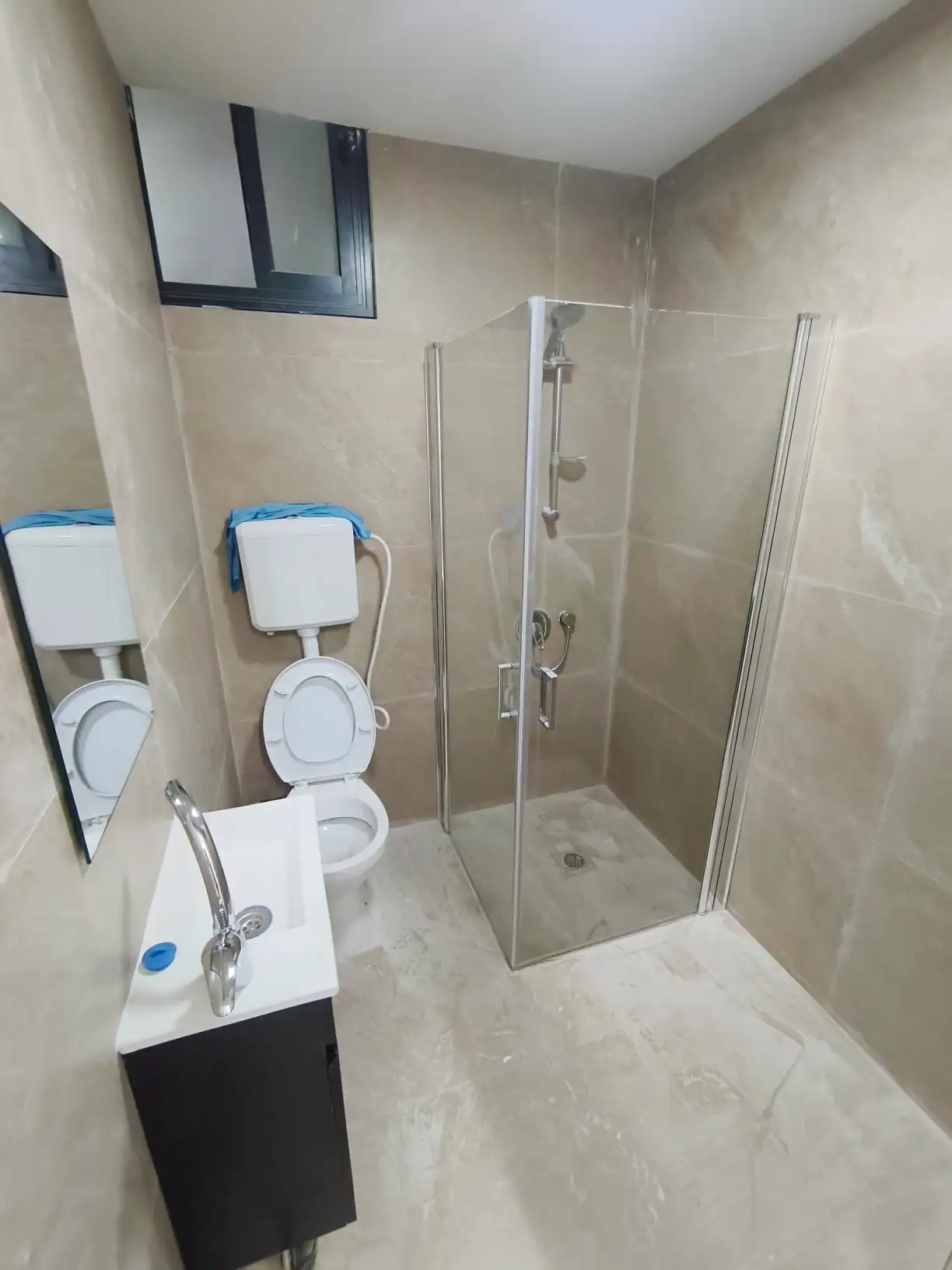 המשביר שירותים חדשים המשביר תל אביב דירה להשכרה כולל חשבונות