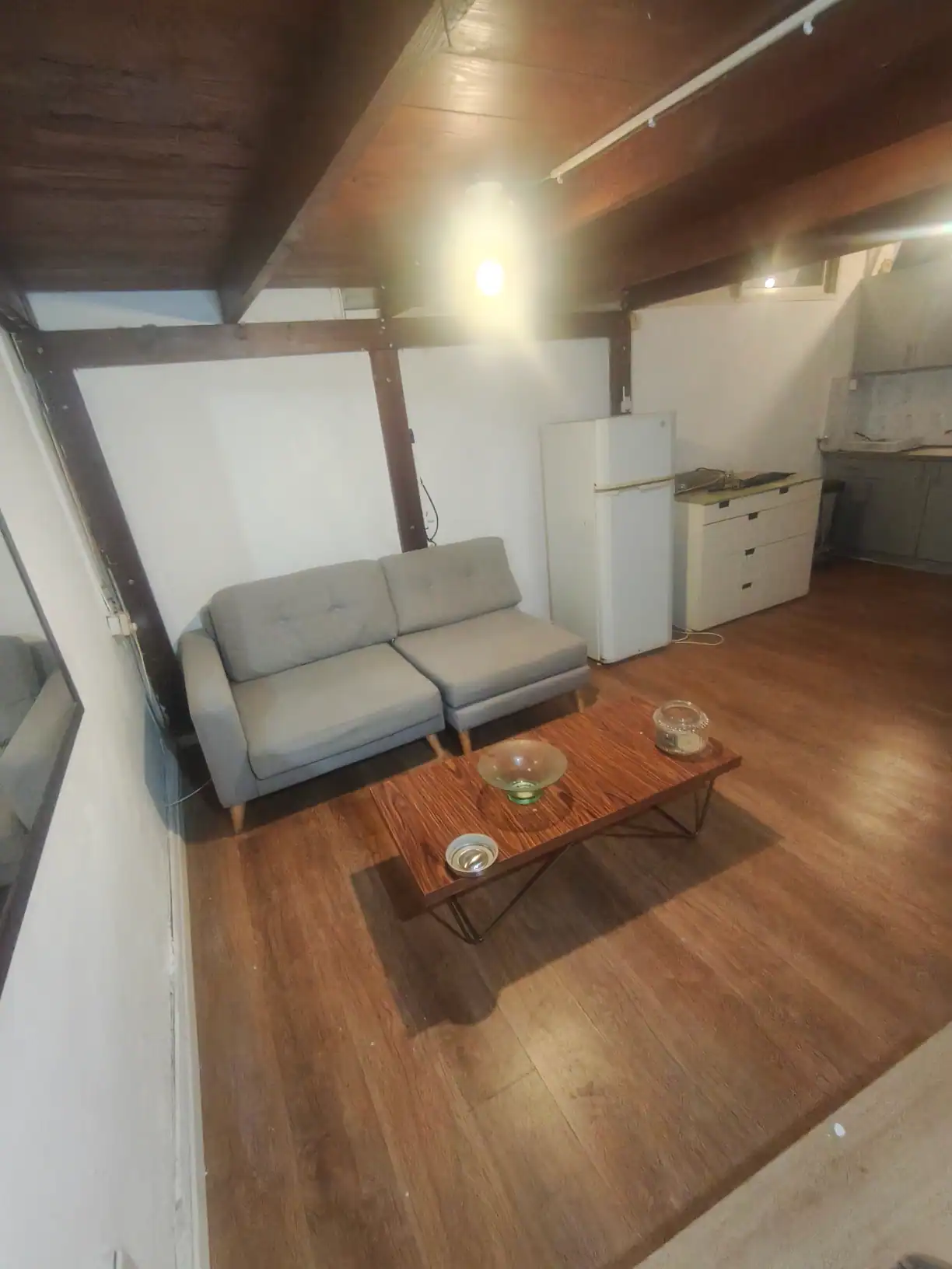 הקישון חדר שינה הקישון תל אביב דירה להשכרה