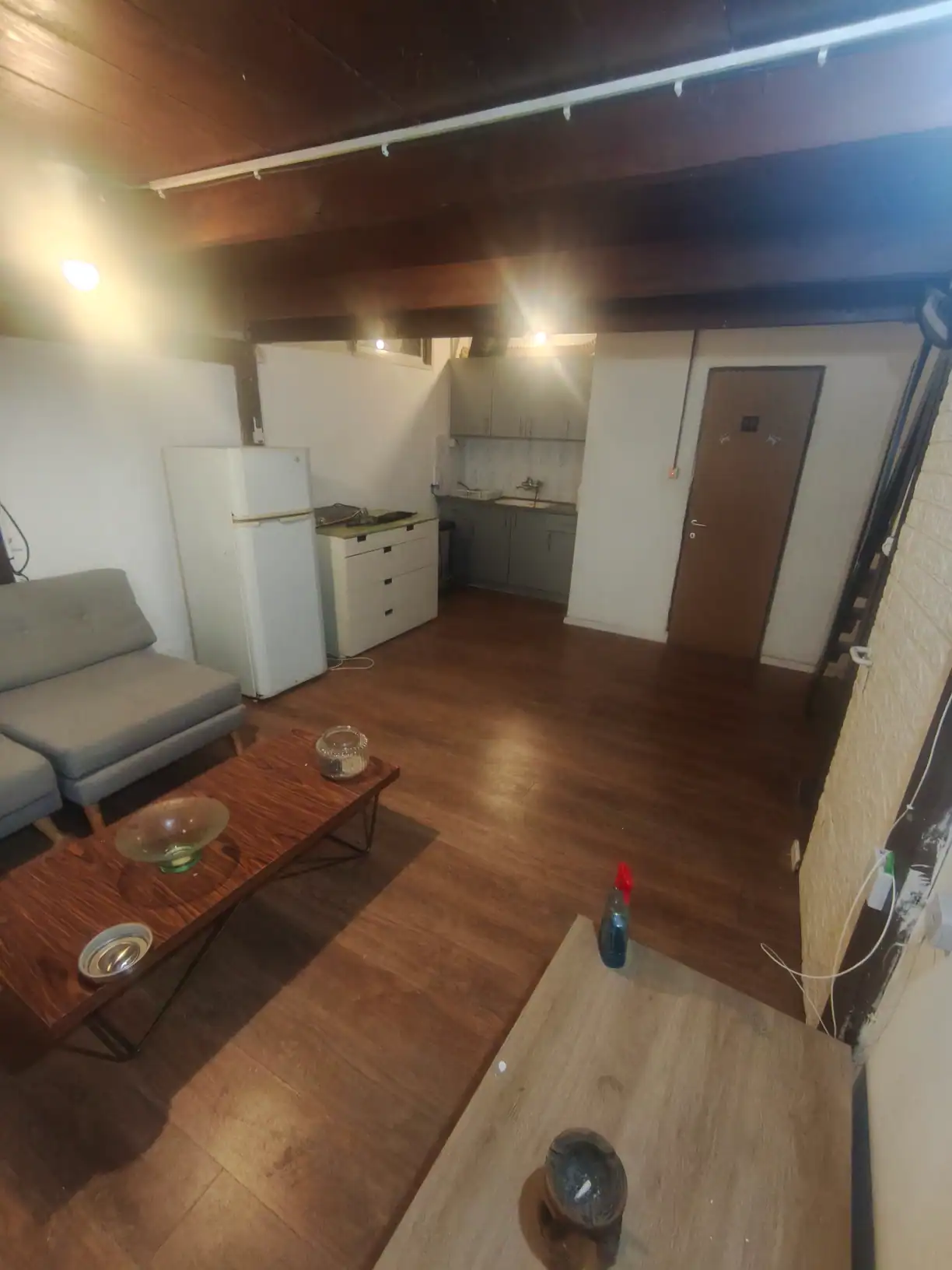 הקישון ספה הקישון תל אביב דירה להשכרה