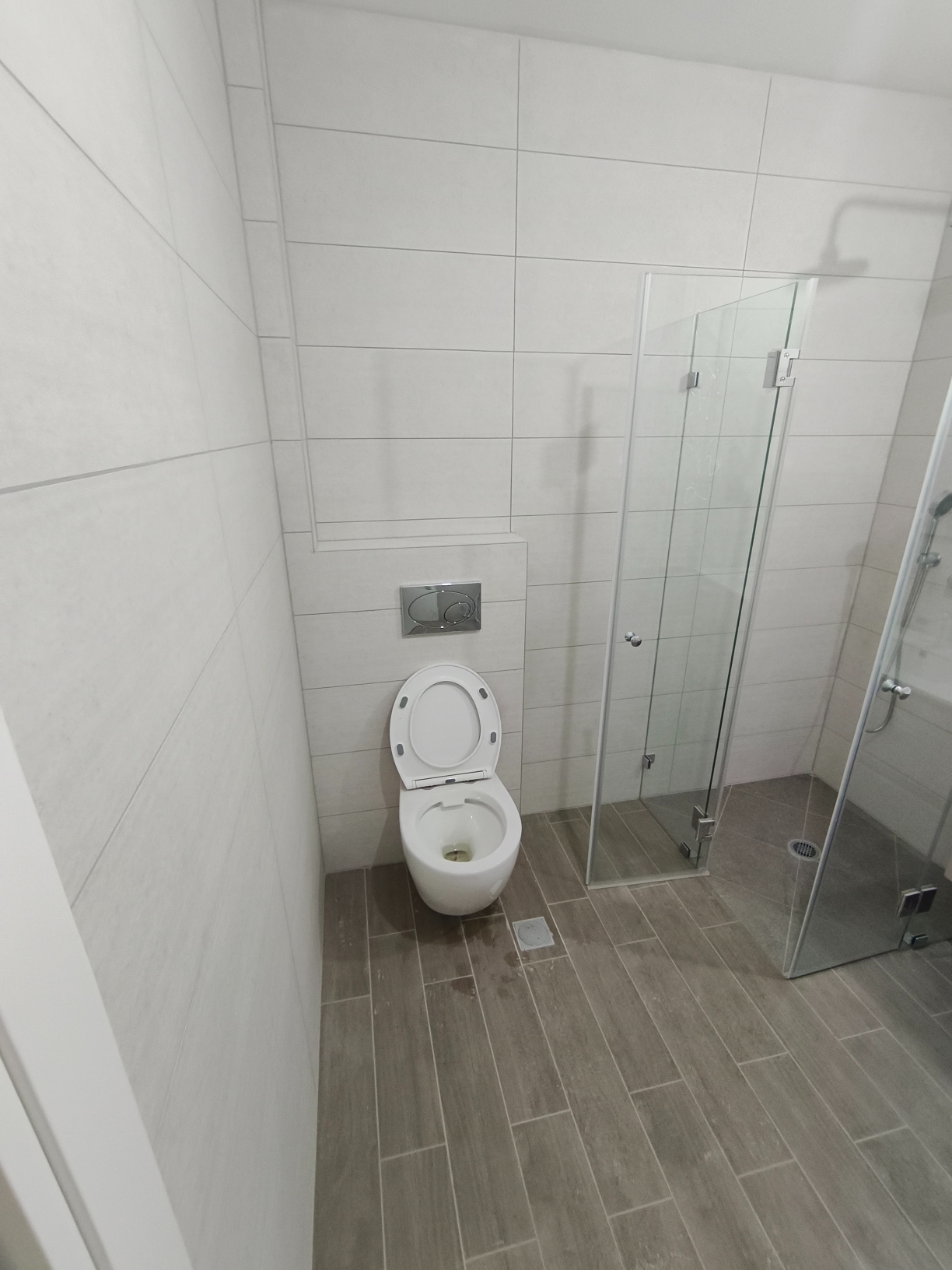 שירותים חדשים